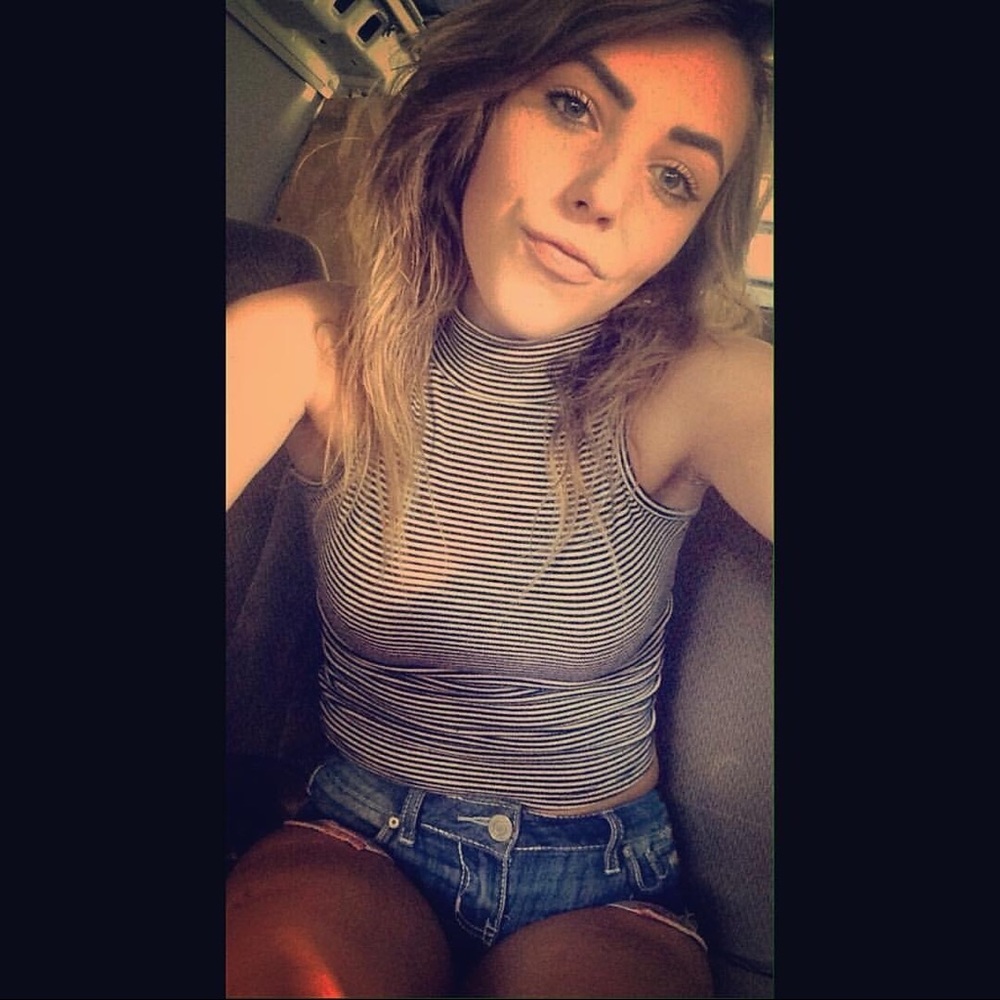 Meet your Posher, Jordan